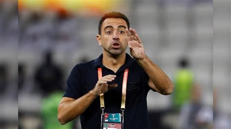 xavi hernandez news